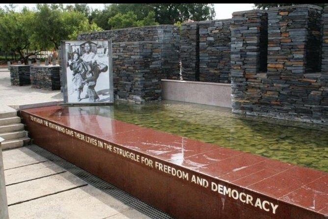 Private Soweto Tour 5 hours approximately from Johannesburg or Pretoria. - A Private Soweto Tour From Johannesburg or Pretoria: Why It Works