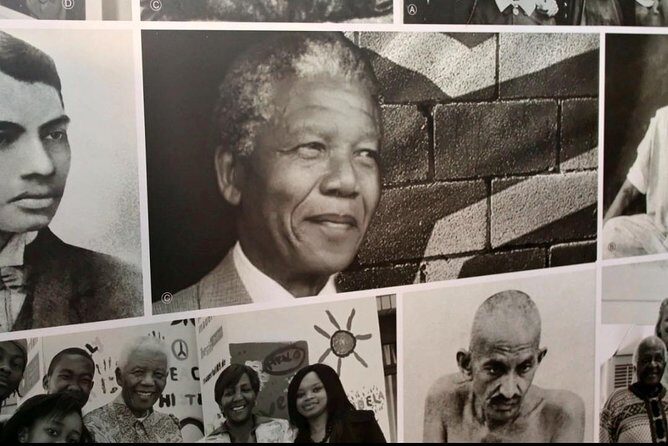 Private Soweto Tour 5 hours approximately from Johannesburg or Pretoria. - Diepkloof Area Walk: Vendors, Everyday Life, and Real Neighbors