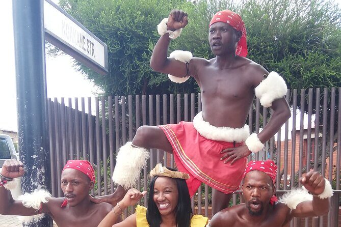 Private Soweto Tour 5 hours approximately from Johannesburg or Pretoria. - The Nelson Mandela National Museum Stop: A Big Anchor Moment
