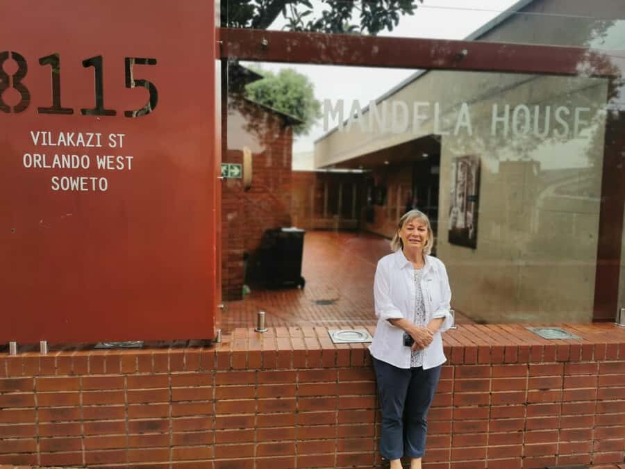 Private Soweto,Mandela House,Apartheid Museum,Constitution - Key Things That Make This Tour Work