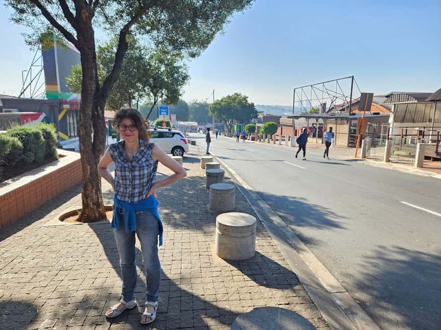 Private Soweto,Mandela House,Apartheid Museum,Constitution - Constitutional Court and Prison: Where Justice Meets the Cost of Freedom