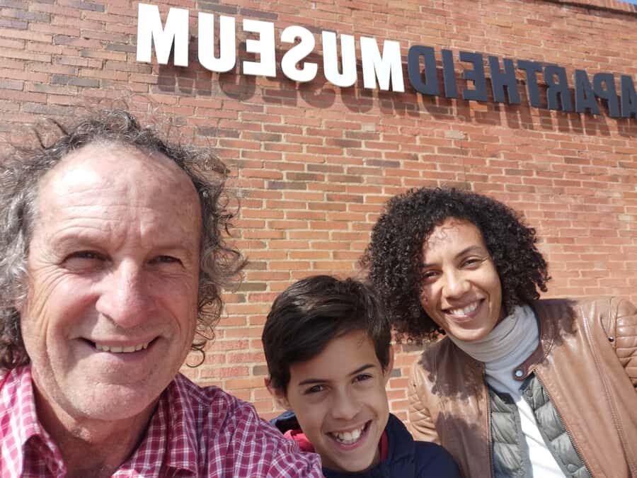 Private Soweto,Mandela House,Apartheid Museum,Constitution - Pickup and Orientation With Shane’s South Africa Lens