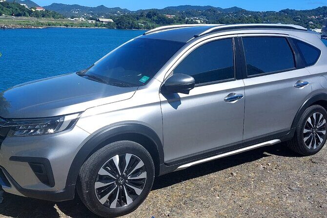 Private St. Lucia Airport Transfer to BodyHoliday Saint Lucia - Quick highlights you’ll feel on day one