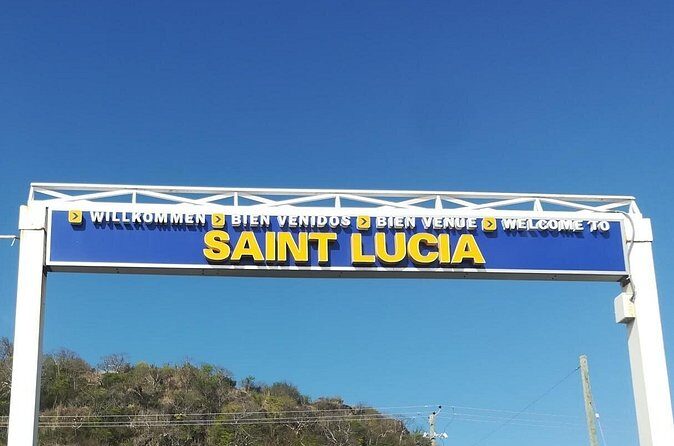 Private St. Lucia Airport Transfer to BodyHoliday Saint Lucia - Price and logistics: what $32 per person really buys you