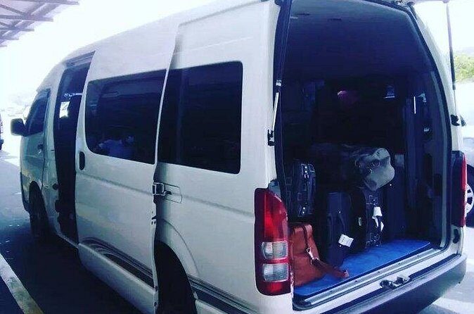 Private St. Lucia Airport Transfer to BodyHoliday Saint Lucia - Is it worth booking? Who this transfer suits best
