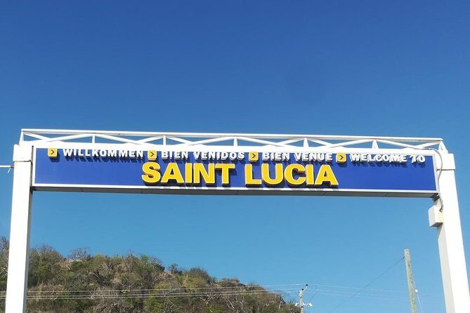 Private St. Lucia Airport Transfer to BodyHoliday Saint Lucia - Practical tips to keep your transfer smooth