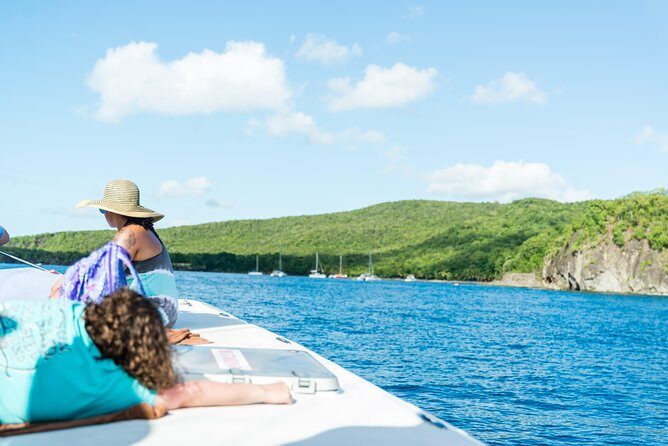 Private St Lucia Full Day Snorkeling Charter for Up to 15 Guests - Choosing your snorkeling spots with the captain (and why it matters)