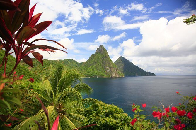 Private St Lucia Full Day Snorkeling Charter for Up to 15 Guests - Buffet lunch onboard: a real break, not a snack stop