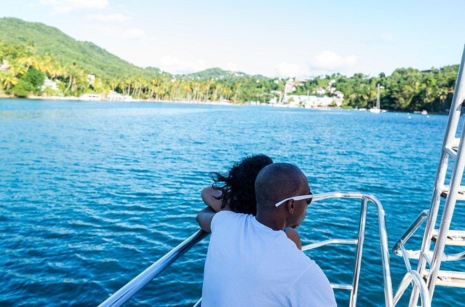 Private St Lucia Full Day Snorkeling Charter for Up to 15 Guests - The schedule: how to pace yourself for a full day at sea