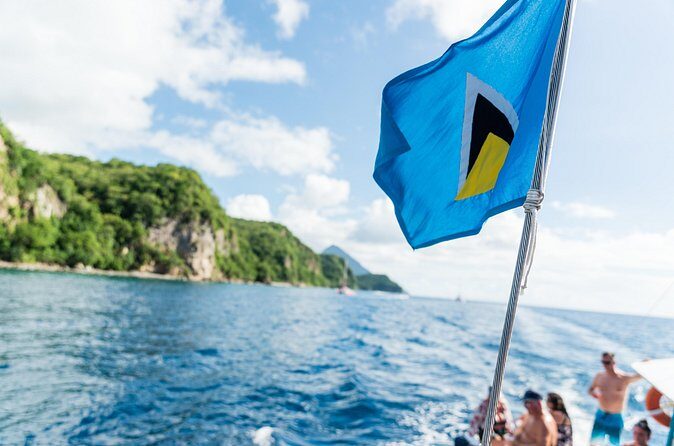 Private St Lucia Full Day Snorkeling Charter for Up to 15 Guests - Value and pricing: when a private charter makes sense