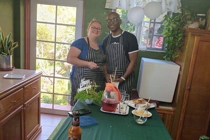 Private St. Lucian Cooking Experience with a Local Chef - Price and Value: Is $145 Per Person Reasonable?