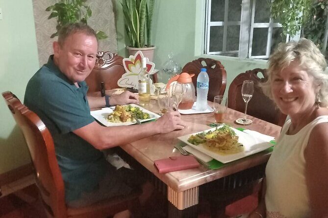 Private St. Lucian Cooking Experience with a Local Chef - Who Should Book This Cooking Class (and Who Might Skip It)