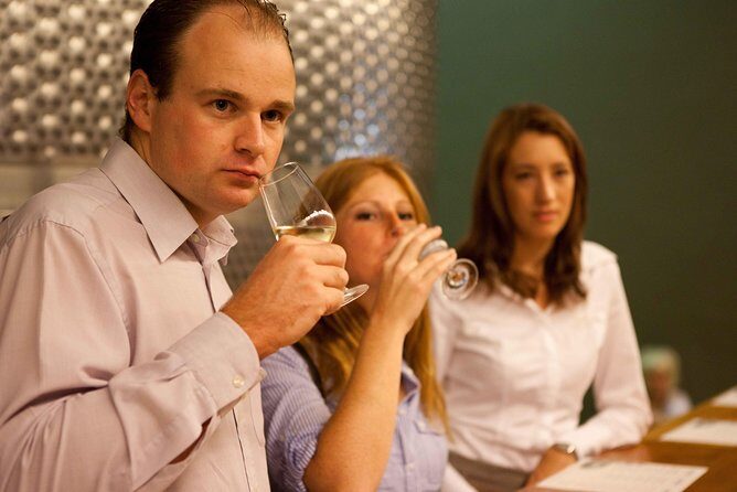 Private Stellenbosch, Franschhoek and Paarl Wine Tour - What you actually pay for: value in tastings, guides, and tickets