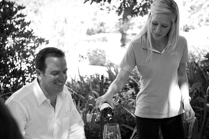 Private Stellenbosch, Franschhoek and Paarl Wine Tour - Choosing the right day-and-guide dynamic
