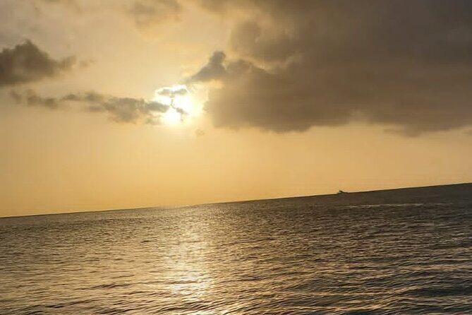 Private Sunset and Snorkel Cruise - Marigot Bay Stop: Photos Plus a Captain-Style History Moment