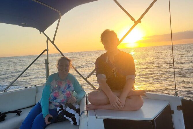 Private Sunset and Snorkel Cruise - Drinks on Board: The Relaxed Perk That Actually Improves the Mood