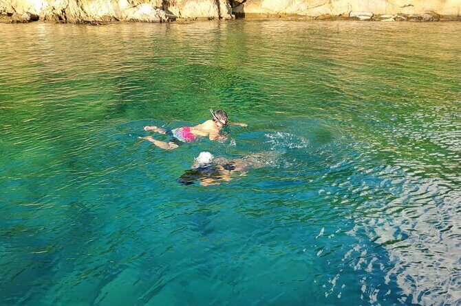 Private Sunset and Snorkel Cruise - Captain Cornell and the First-Mate Team: Why the Hosting Matters