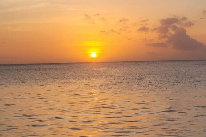 Private Sunset and Snorkel Cruise - Optional Snorkeling by the Cinderella Shoe: Worth It When Conditions Cooperate