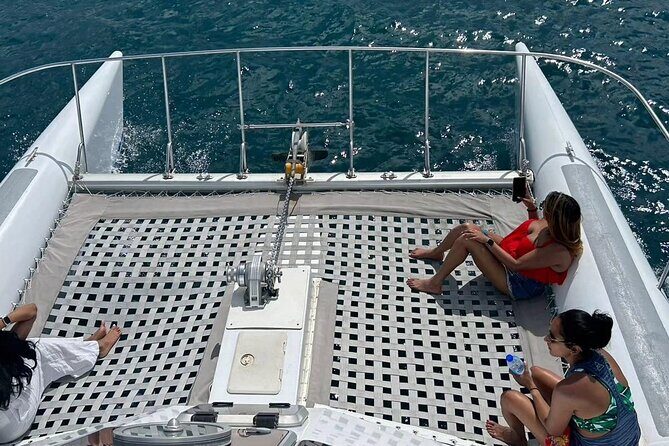 Private Sunset Cruise in Caribbean in St. Lucia - Why this St Lucia sunset sail works when you want romance without chaos