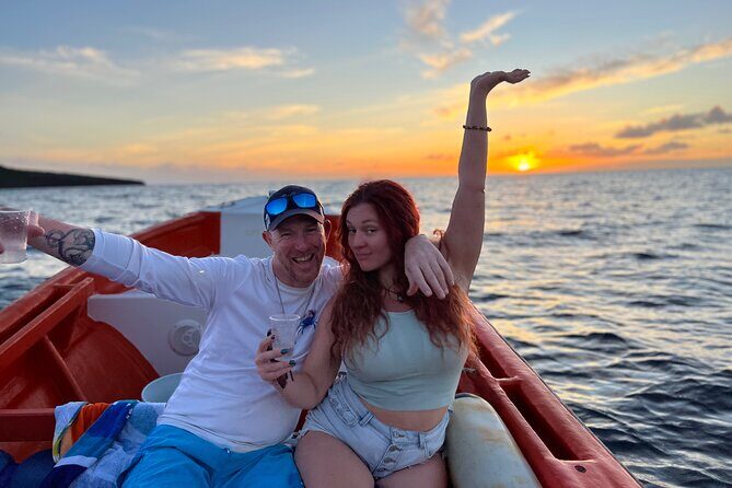 Private Sunset Cruise in Caribbean in St. Lucia - Where you’ll sail: the west-coast coastline and the big photo moments