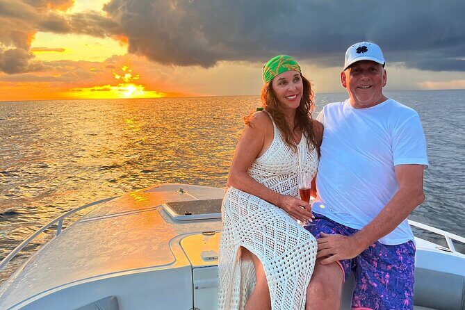 Private Sunset Cruise in Caribbean in St. Lucia - Pickup and getting to the dock without turning it into a whole project
