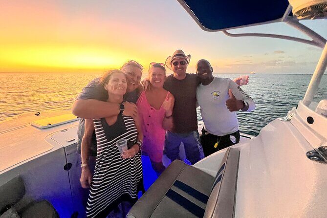 Private Sunset Cruise in Caribbean in St. Lucia - Weather reality: what happens if rain or wind shows up