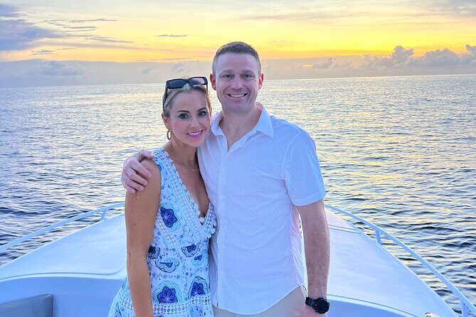 Private Sunset Cruise in Caribbean in St. Lucia - Crew personality: why the guide can be half the experience