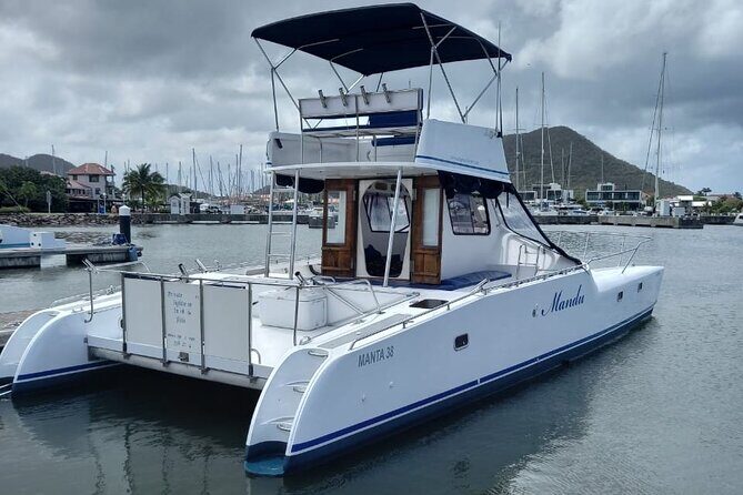 Private Sunset Cruise in Caribbean in St. Lucia - Price and value: is $150 per person fair for a private sunset cruise?