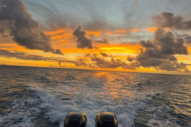 Private Sunset Cruise in St. Lucia - Key things to know before you sail