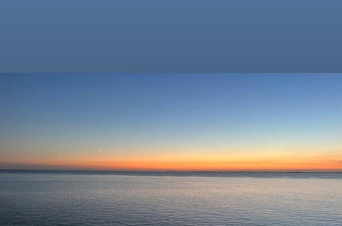 Private Sunset Cruise in St. Lucia - Timing the sunset: how to get the best evening out of 2.5 hours