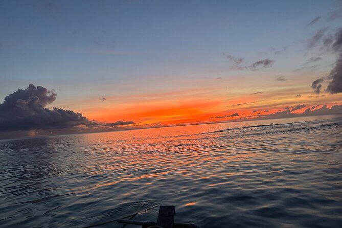Private Sunset Cruise in St. Lucia - Should you book Marlan’s Boat Tours’ private sunset cruise?