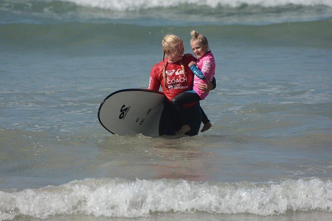Private Surf Lesson - Price and value: why $26.46 can be a smart buy