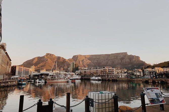 Private Table Mountain, Kirstenbosch and Constantia Wine Tasting. - Bo-Kaap: Colorful Streets and Cape Malay Quarter Stories
