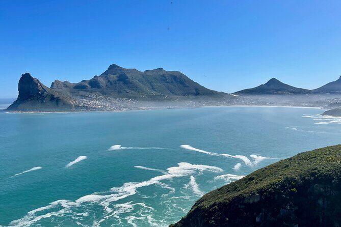 Private Tour: Cape of Good Hope, Cape point and Boulders Beach - Cape of Good Hope: promontories, explorer-era meaning, and wind in your face