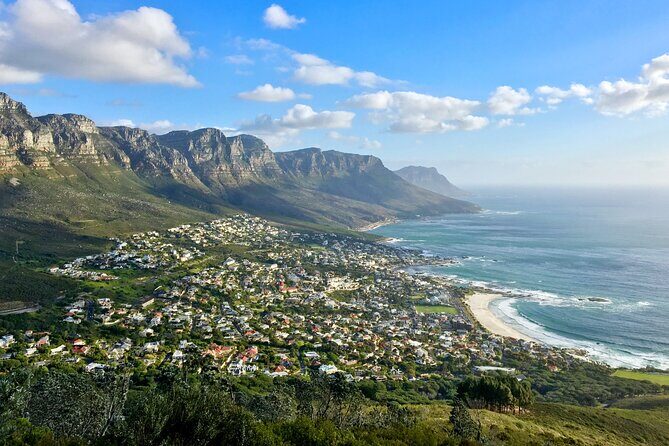 Private Tour: Cape of Good Hope, Cape point and Boulders Beach - How I’d plan your day for the best photos and fewer sore feet