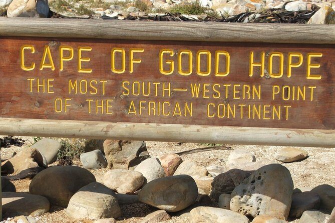 Private Tour: Cape of Good Hope Cape Point Penguins Kirstenbosch - Cape Point Lighthouses: Funicular or a Simple Walk