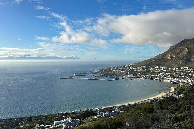 Private Tour Cape of Good Hope with Penguins - Bo-Kaap in 20 Minutes: Colorful Streets and Quick Culture Context