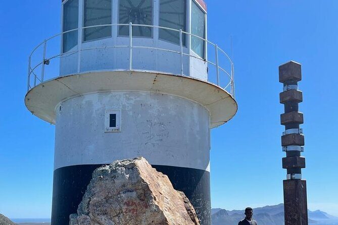 Private Tour Cape of Good Hope with Penguins - Price and Value: What $155.27 Buys (and What You’ll Add)