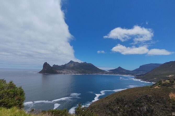 Private Tour : Cape of Good Hope,Penguin Colony& Muizenberg Beach - Cape of Good Hope: One Stop That Feels Like a Boundary