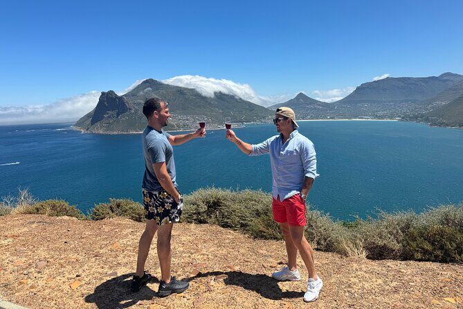 Private Tour: Cape Peninsula & Penguin Beach, Cape Point & more - Bo-Kaap: colorful houses, easy photos, and local context