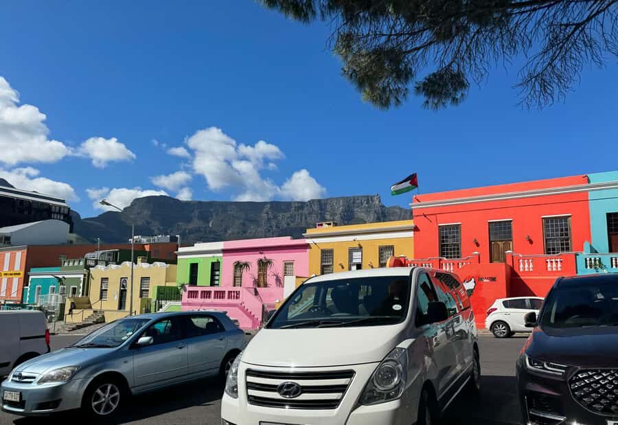 Private Tour: Cape Point, Penguins, Chapmans Peak & more... - Cape Point and Cape of Good Hope: lighthouse views with a walk-or-ride choice
