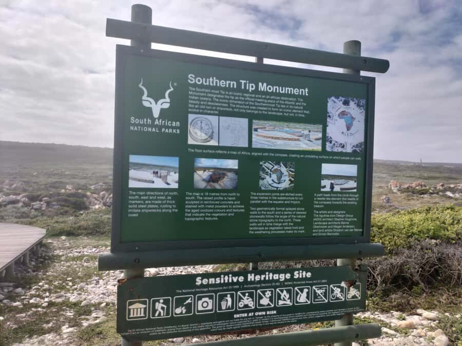 Private Tour: Cape Town to Cape Agulhas where 2 Oceans Meet - Betty’s Bay at Stony Point: endangered penguins up close