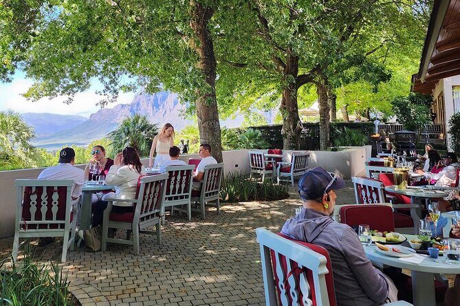 Private Tour: Cape Winelands to Stellenbosch & Franschhoek - Choosing your wineries: how to match tastes instead of rushing