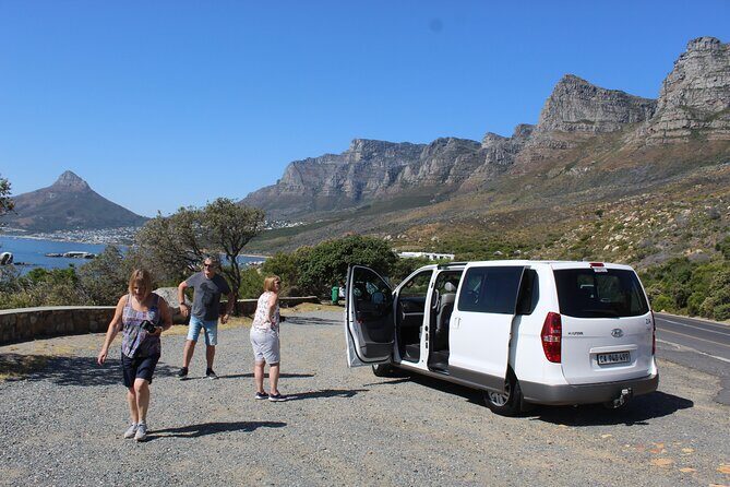 Private Tour from Cape Town To Cape of Good Hope Penguins Plus Wine Tasting F/D - Simon’s Town: colonial streets, antiques, and a navy harbor vibe