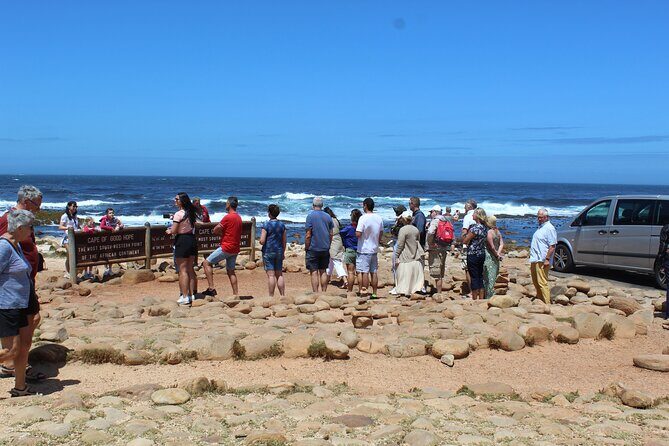 Private Tour from Cape Town To Cape of Good Hope Penguins Plus Wine Tasting F/D - Hout Bay’s harbor feel: fishing boats, seals, and easy strolling