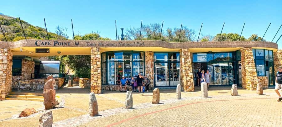 Private Tour from CapeTown to Cape of Good hope & cape point - Why this private Cape Peninsula route is worth your time