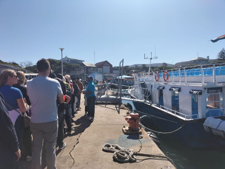 Private Tour: Hermanus- Boat Based Whale Watching Experience - Return Drive Through False Bay: Views, Sunset, and a Bubbly Toast