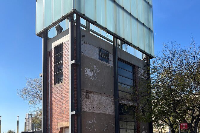 Private Tour in Constitution Hill - Why Constitution Hill feels unforgettable in Johannesburg