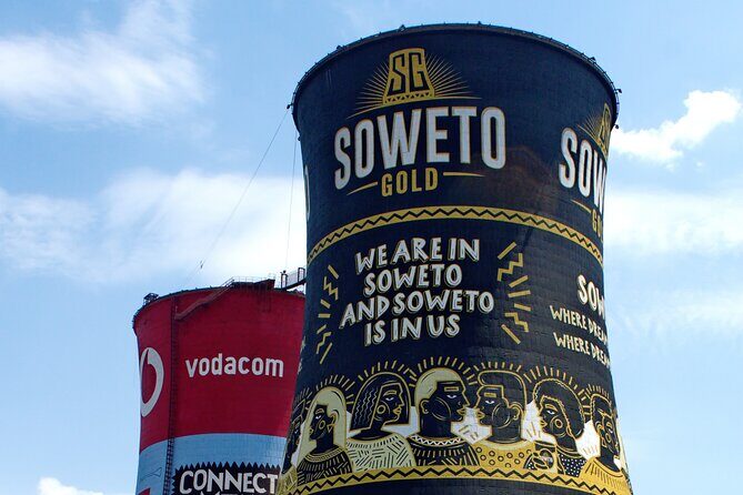 Private Tour of Johannesburg, Soweto and Apartheid Museum - Constitution Hill Human Rights Precinct: law, prison, and the symbolism you can’t fake