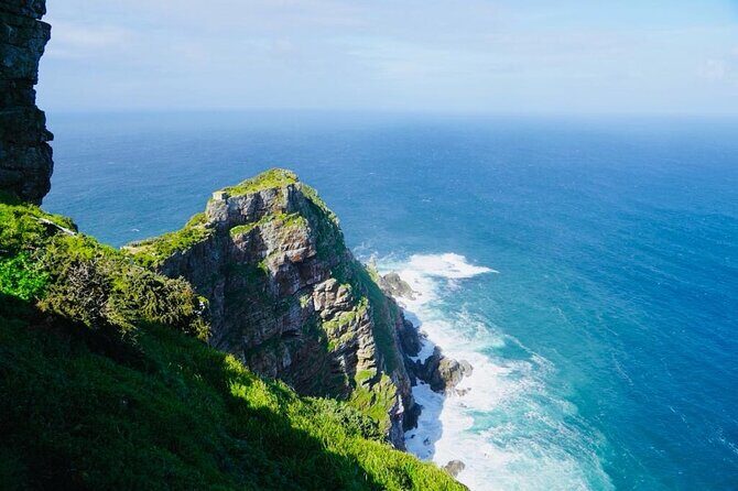 Private Tour: Penguins, Cape Point and Cape of Good Hope - Maiden’s Cove and the Atlantic Seaboard View Stretch
